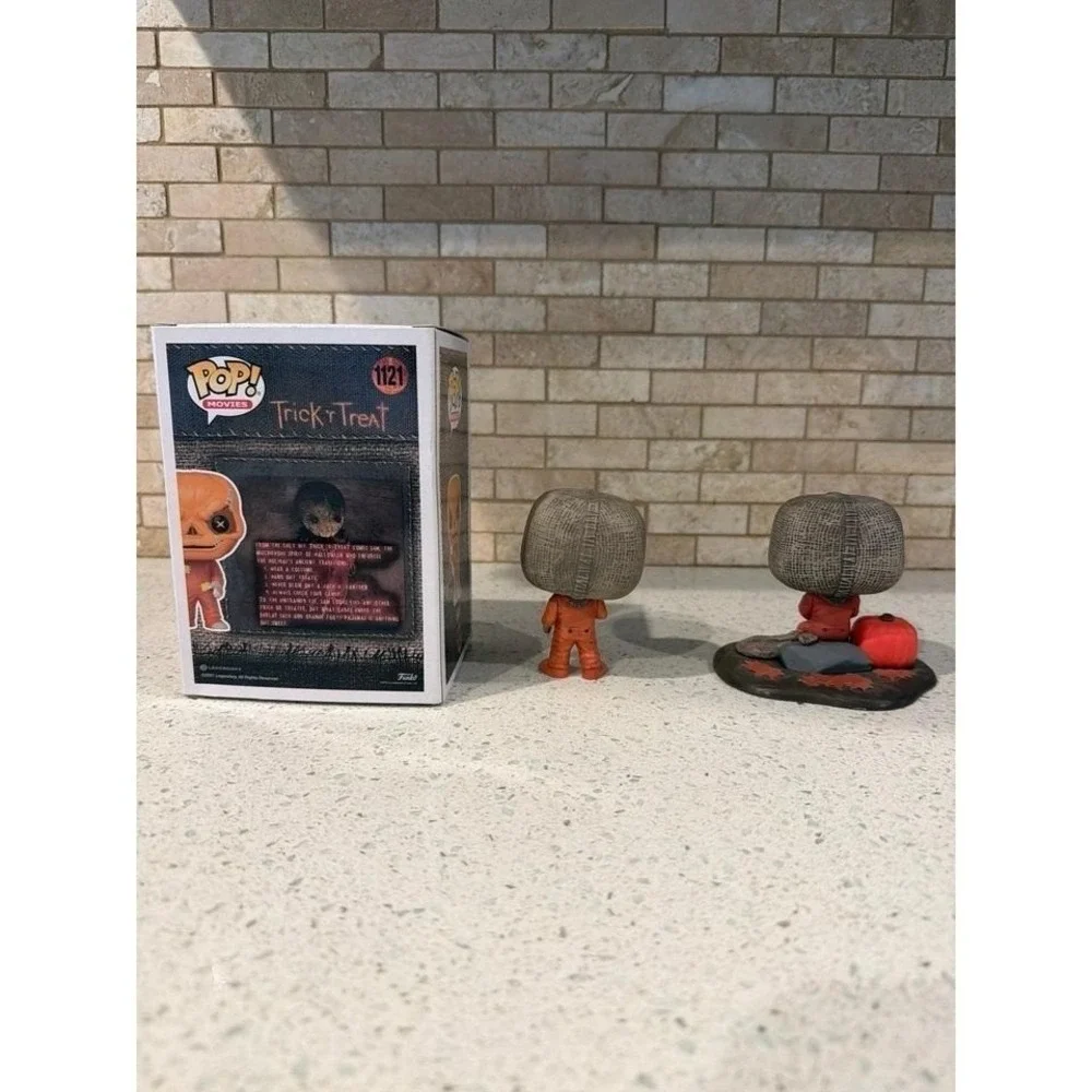 Funko pop bundle